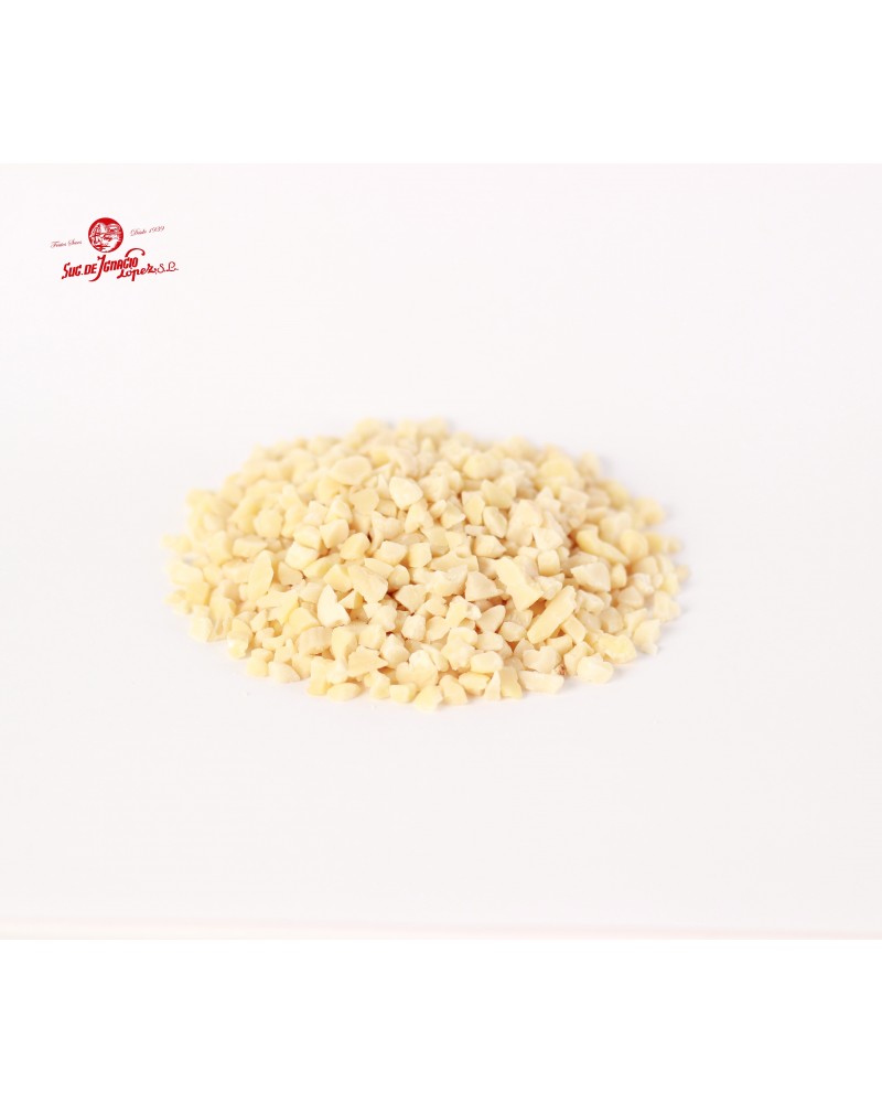 Almendra Granillo