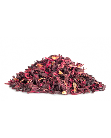 Flor de Jamaica
