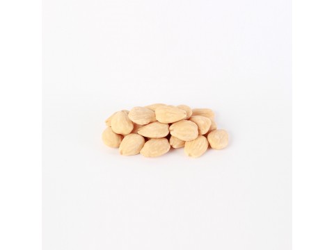 Almendras